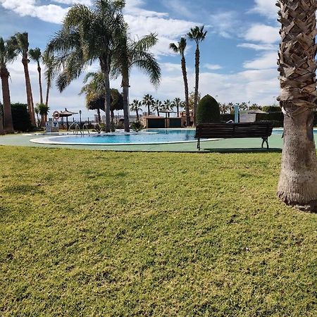 Punta Glea Detached Villa كابو رويج المظهر الخارجي الصورة