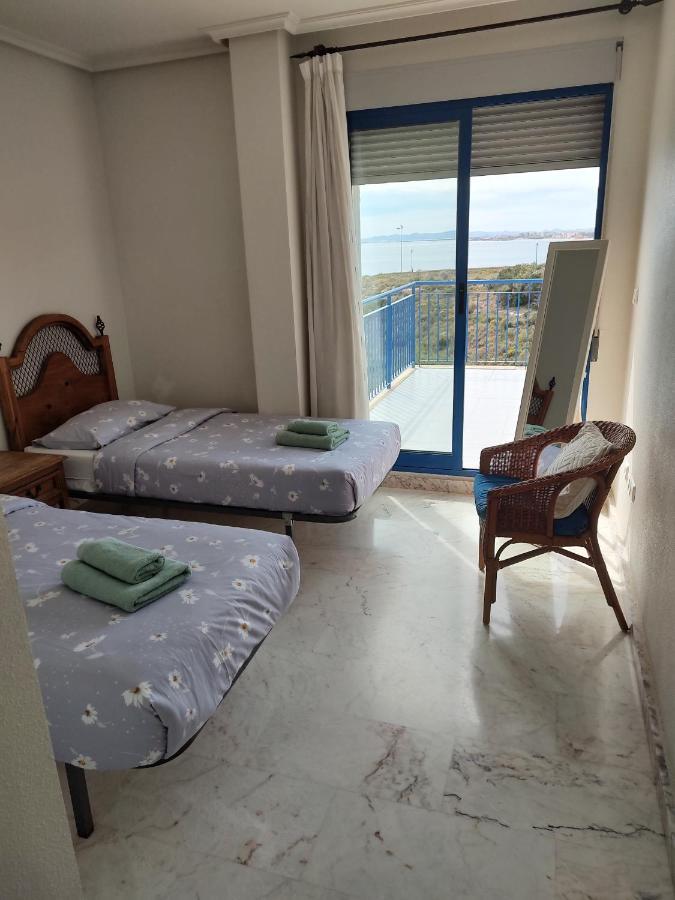 Punta Glea Detached Villa كابو رويج المظهر الخارجي الصورة