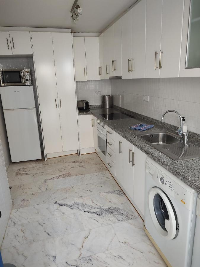 Punta Glea Detached Villa كابو رويج المظهر الخارجي الصورة