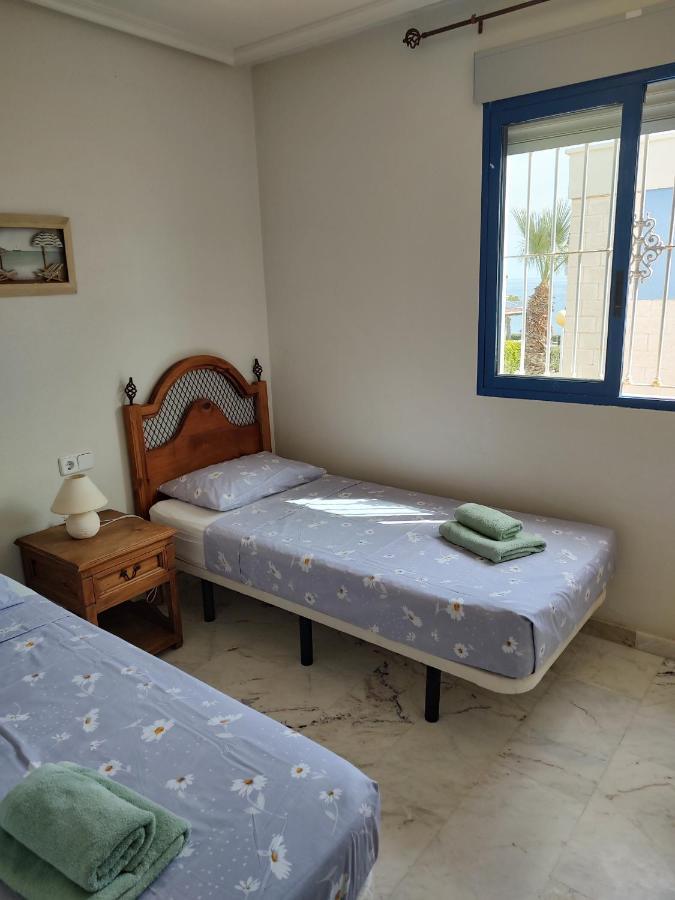 Punta Glea Detached Villa كابو رويج المظهر الخارجي الصورة