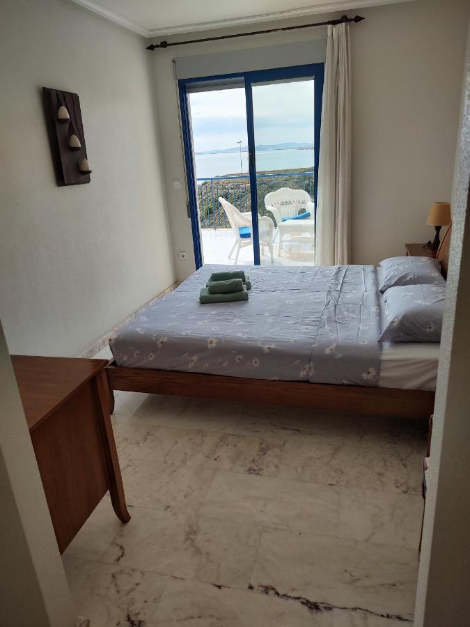 Punta Glea Detached Villa كابو رويج المظهر الخارجي الصورة