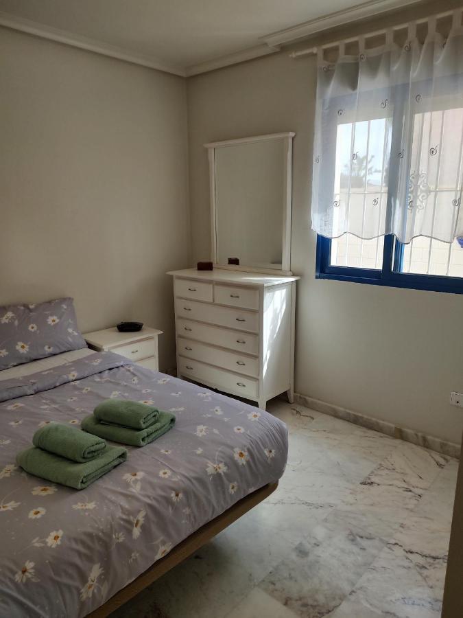 Punta Glea Detached Villa كابو رويج المظهر الخارجي الصورة