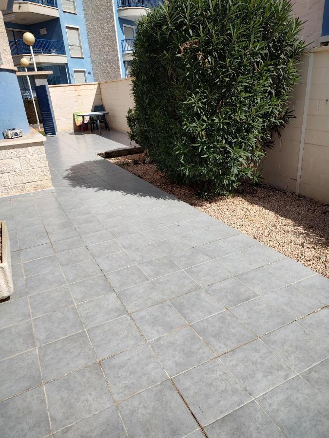 Punta Glea Detached Villa كابو رويج المظهر الخارجي الصورة