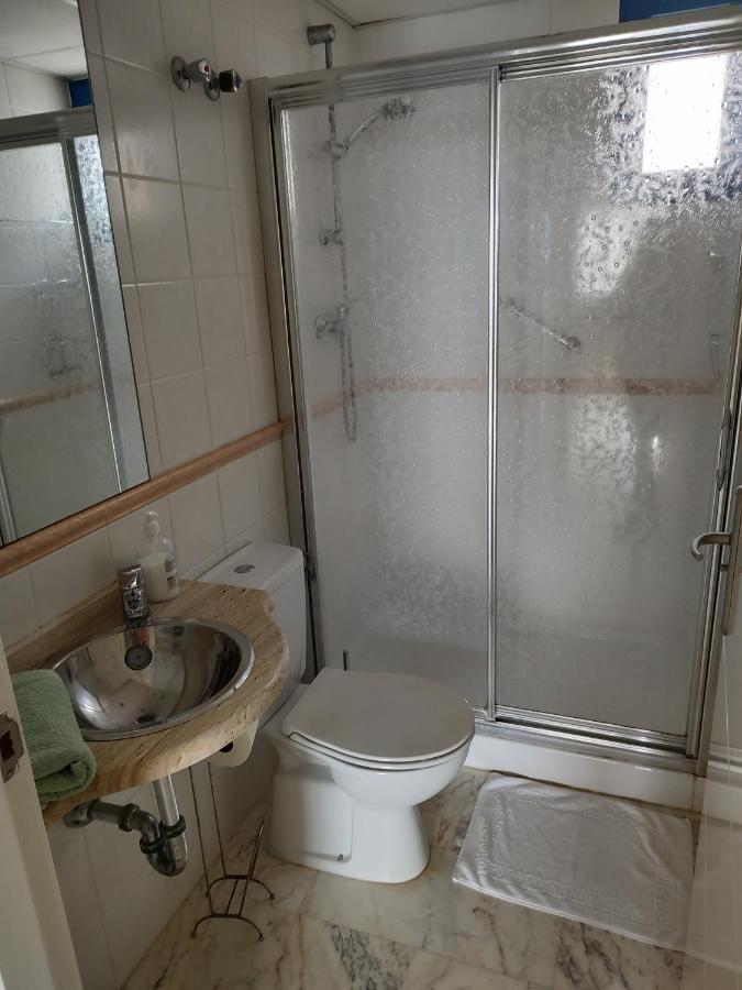 Punta Glea Detached Villa كابو رويج المظهر الخارجي الصورة