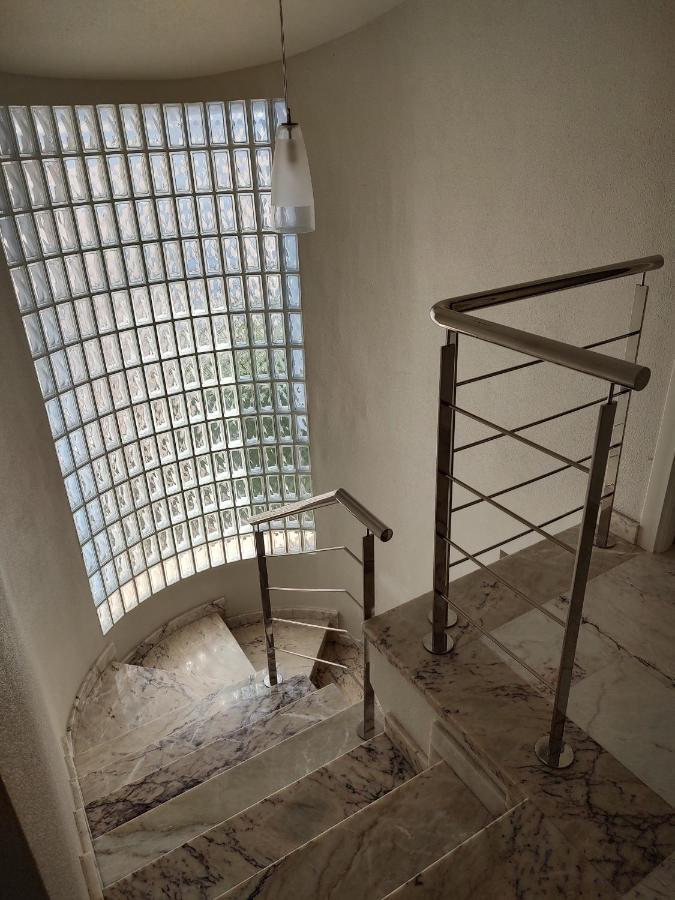 Punta Glea Detached Villa كابو رويج المظهر الخارجي الصورة